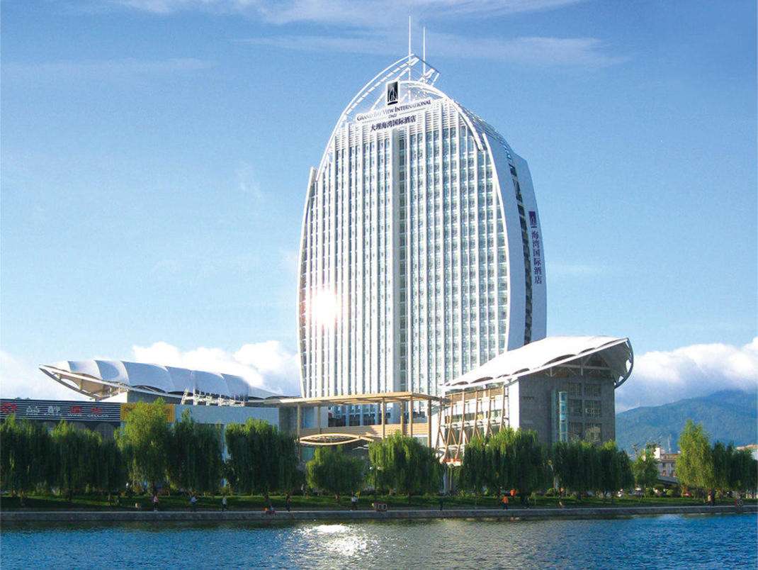 這些酒店定位方法你知道嗎？